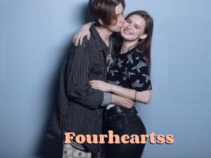 fourheartss Chatte Rasée