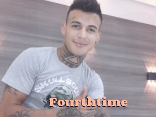 Fourthtime