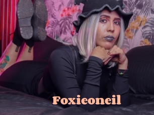 Foxieoneil