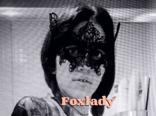 Foxlady