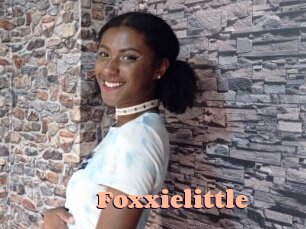 foxxielittle Chatte Rasée