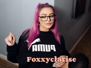 Foxxyclarise