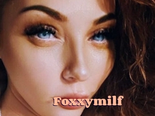 Foxxymilf