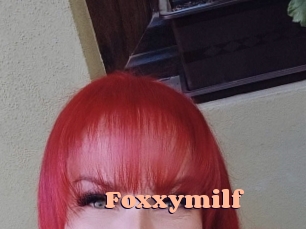 Foxxymilf