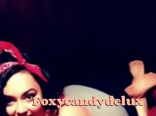 Foxycandydelux