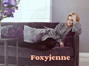 Foxyjenne