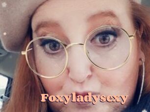 foxyladysexy Chatte Rasée