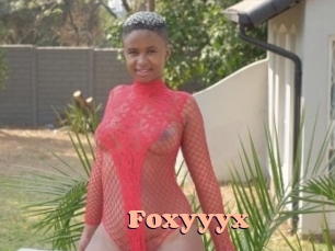 Foxyyyx