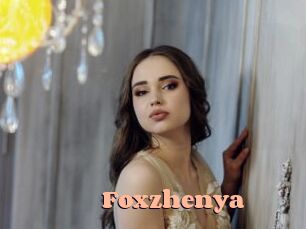 Foxzhenya