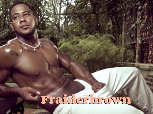 fraiderbrown Chatte Rasée