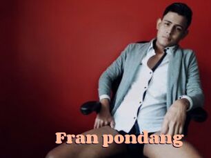 Fran_pondang