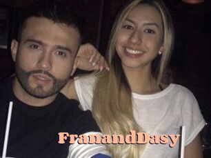 FranandDasy
