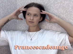 francescadeange Chatte Rasée
