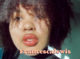 Francescalewis