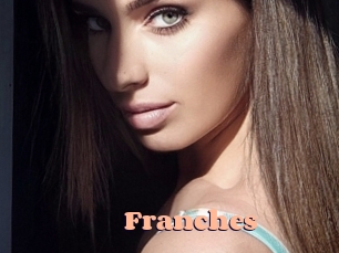 franches Chatte Rasée