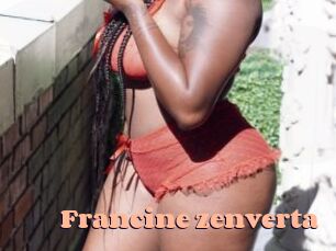 Francine_zenverta