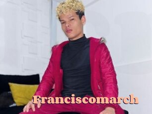 Franciscomarch