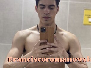 Franciscoromanowski