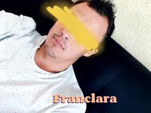franclara Chatte Rasée