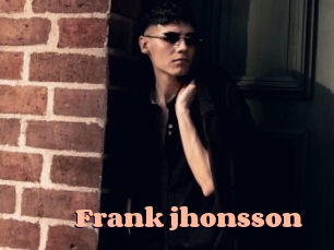 Frank_jhonsson