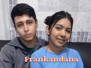 frankandana Chatte Rasée