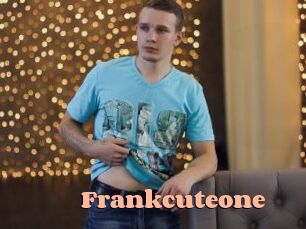 Frankcuteone