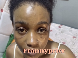Frannyprier