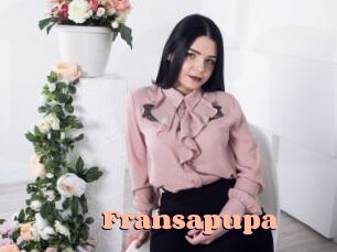 Fransapupa