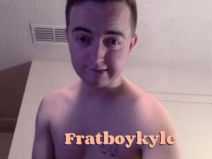 Fratboykyle