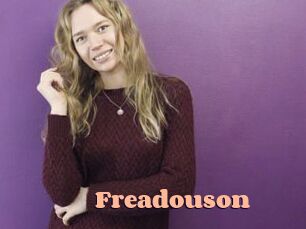 Freadouson