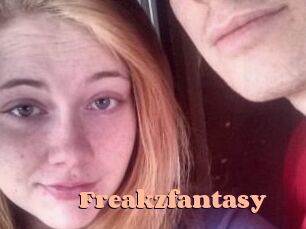 Freakzfantasy