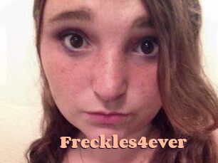 Freckles4ever