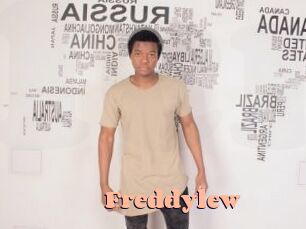 Freddylew