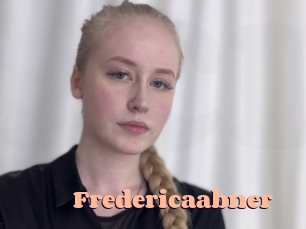 Fredericaabner