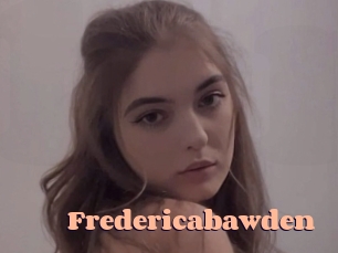 Fredericabawden