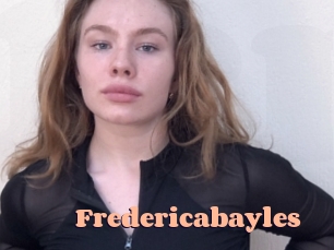 Fredericabayles