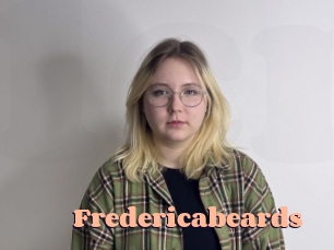 fredericabeards Chatte Rasée