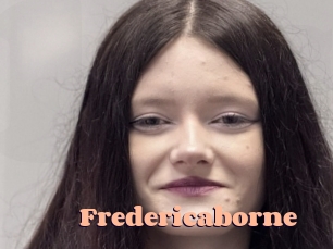 Fredericaborne