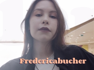 Fredericabucher