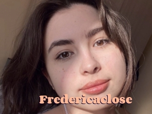Fredericaclose