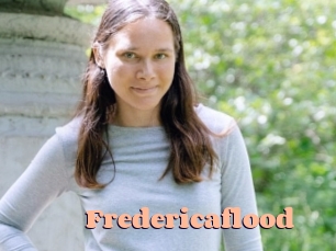 Fredericaflood