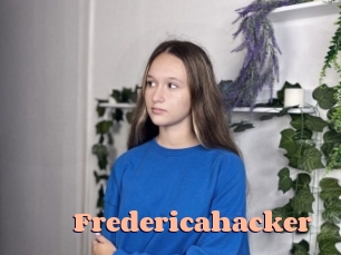 Fredericahacker