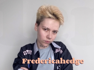 fredericahedge Chatte Rasée