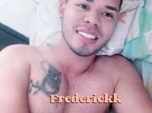 Frederickk