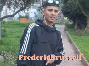 Frederickrussell