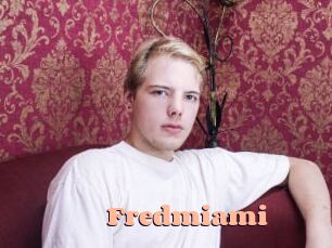 Fredmiami