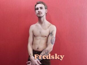 Fredsky