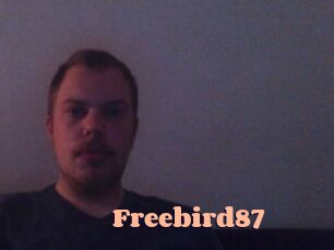 freebird87 Chatte Rasée