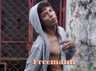 Freemann