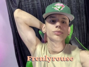 Frenlyrouse